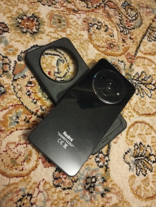 Продам Redmi A3. 128гб в идеальным состоянии