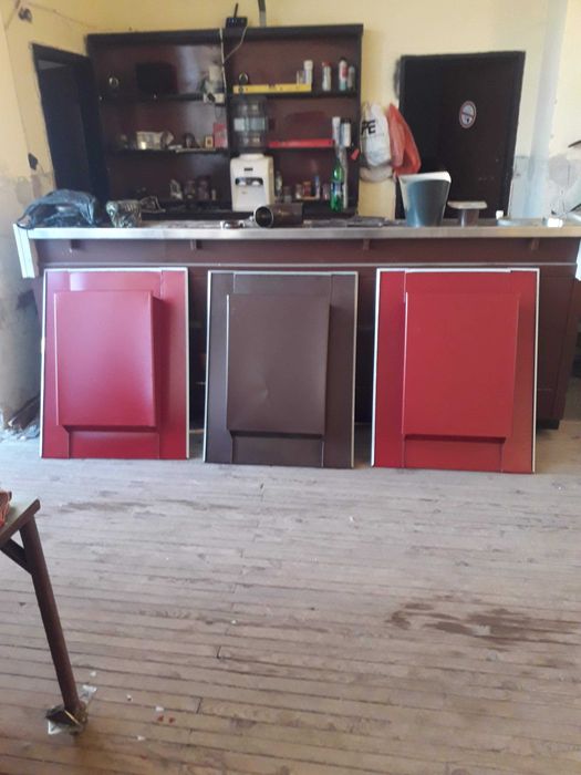 Шапки за комини и опшивки по поръчка