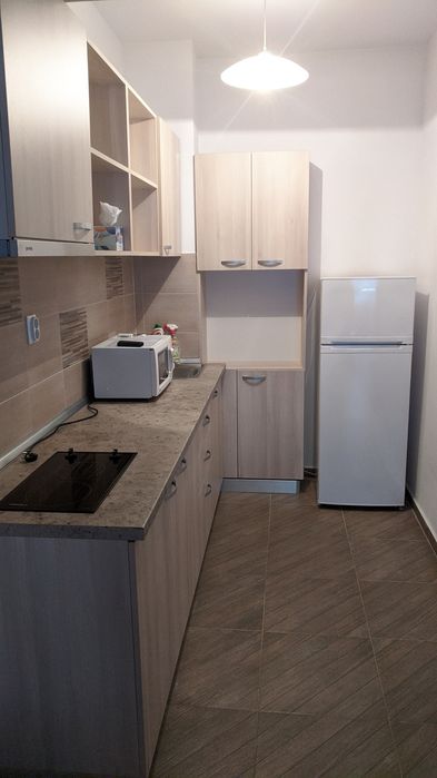 Inchiriez apartament 2 camere Alba-Iulia