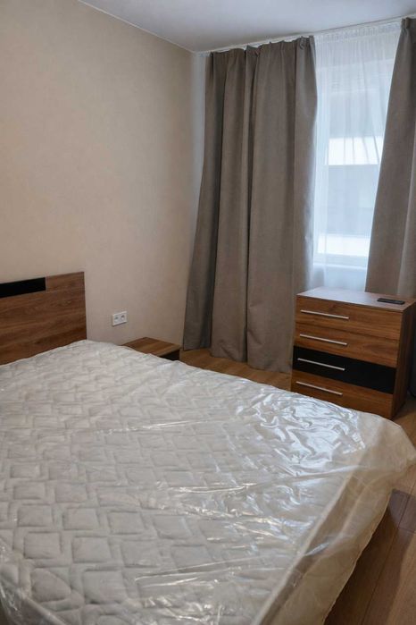 Двустаен ап. под наем в кв. Надежда 4