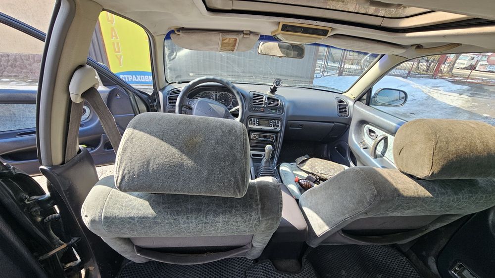 Продам Mitsubishi Galant G7