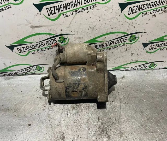 Electromotor Dacia Logan 2006 1.4 MT (75 hp)