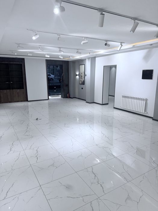 Горит!ПРОДАЁТСЯ НЕЖИЛОЕ! БОМБА вариант! м.Ойбек (Angels food) 110+16m2