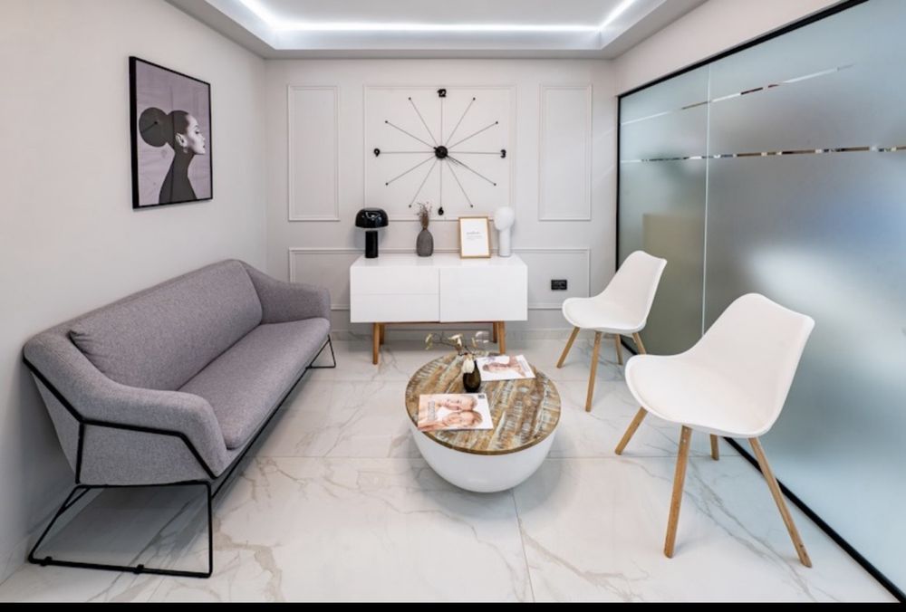 Дава се под наем Офис в Пловдив, Сточна гара - 35 кв.м за 498.27 € - Снимка #1