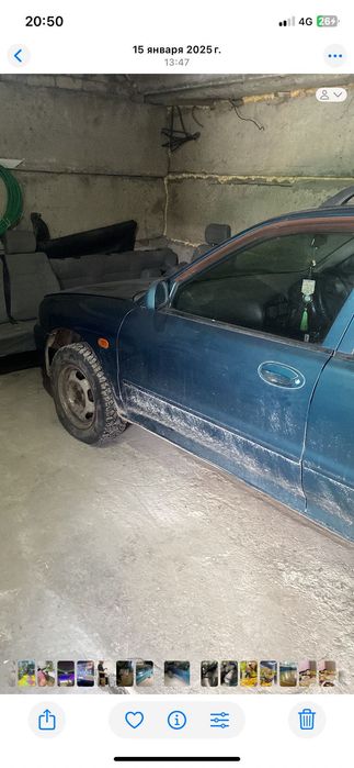 Продам автомобиль