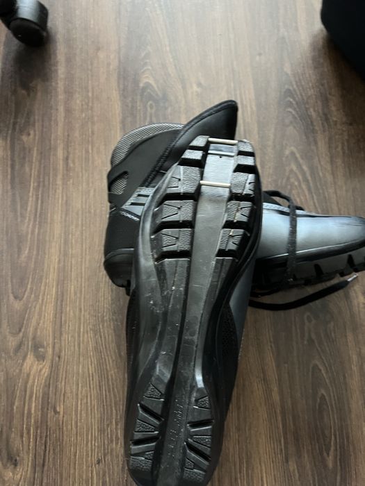 Clapari Salomon active 6CL Pilot