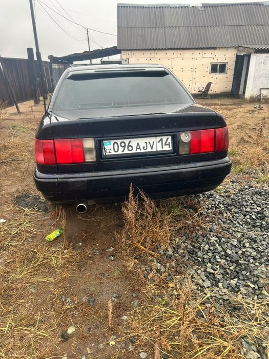 Продам Ауди100 с4
