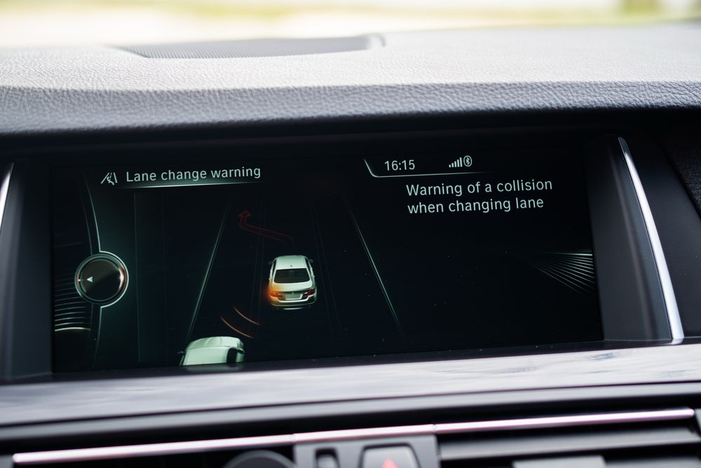 BMW 525d xDrive / F10 Facelift | LCI