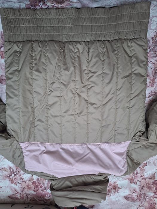 Яке Nike- оригинално с две лица и добро състояние