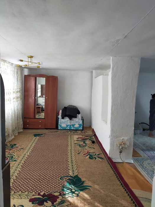 Продам или обмен на квартиру