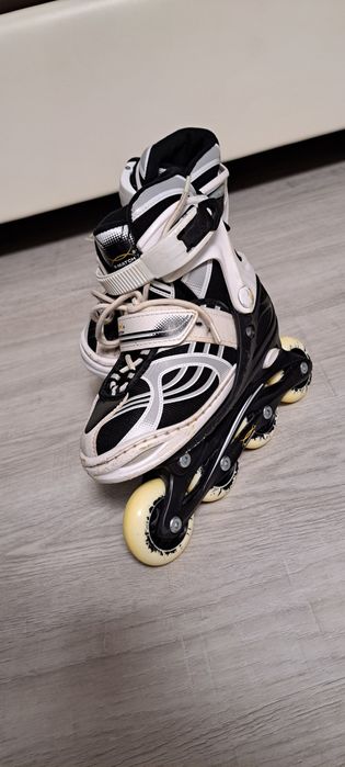 Продам роликовые коньки