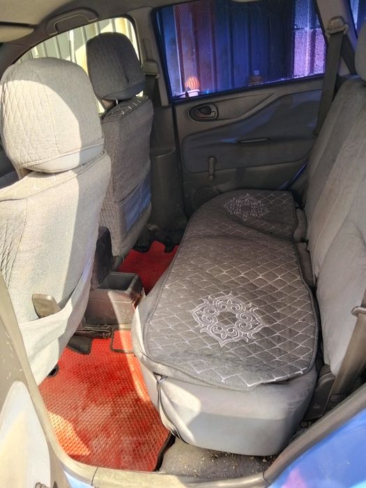 Продам митсубиси