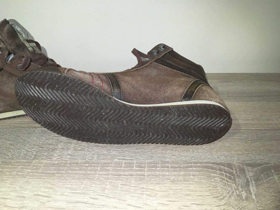 Pepe Jeans Високи Обувки 42