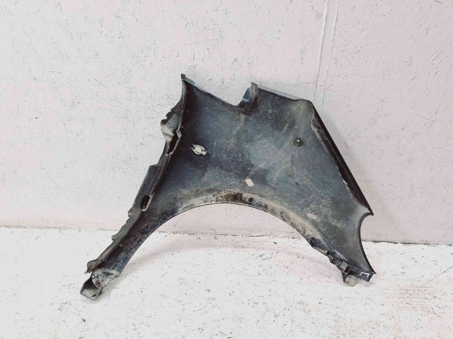 Aripa stanga fata Mercedes Clasa A (W168) [Fabr 1997-2004] 195 Gri Met