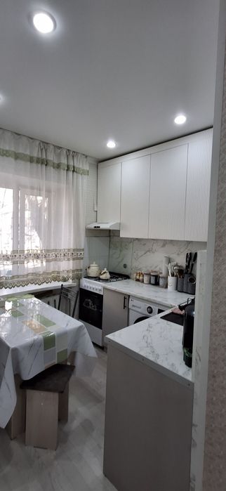 Продам 3 комнатную квартиру