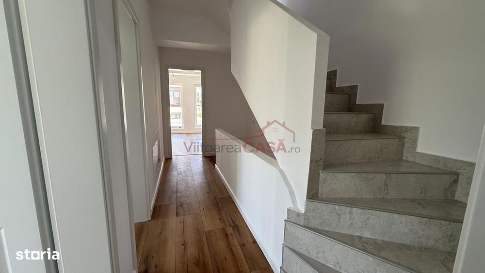 Zona Trapezului | Casa individuala 5 camere | Terasa 30 mp