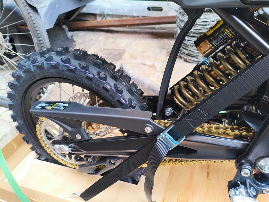 Surron Hyper bee 8 kw