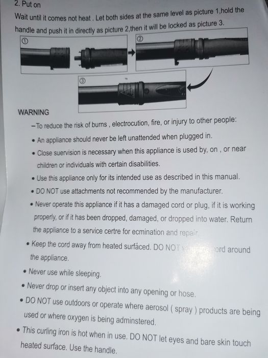 Комплект шишове за коса 5 броя