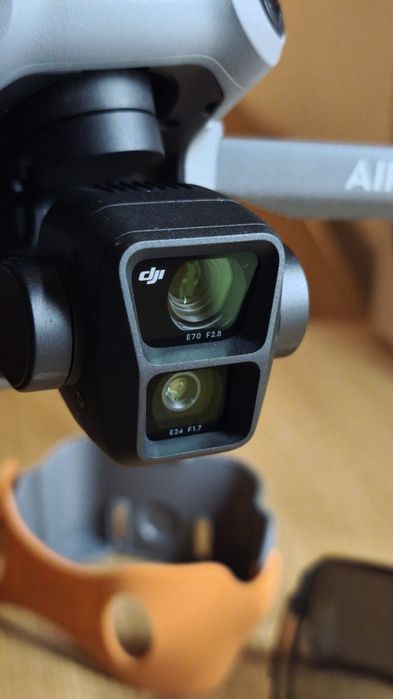 DJI Air 3 - fly more combo