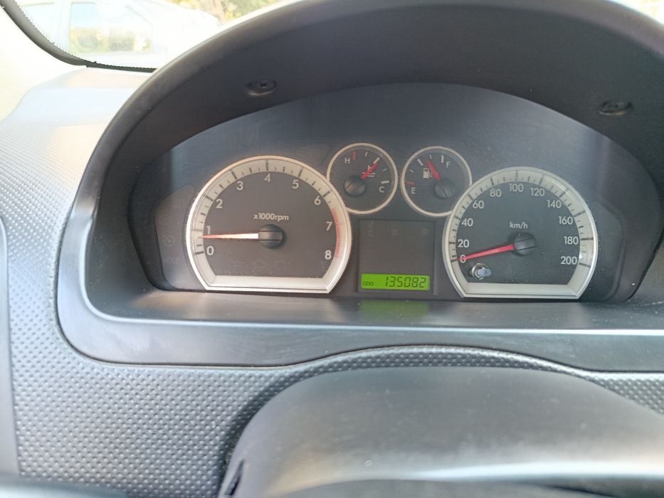 Vând mașină Chevrolet Aveo