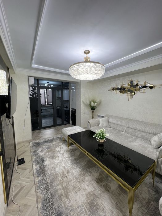 Продается квартира на против Nest One