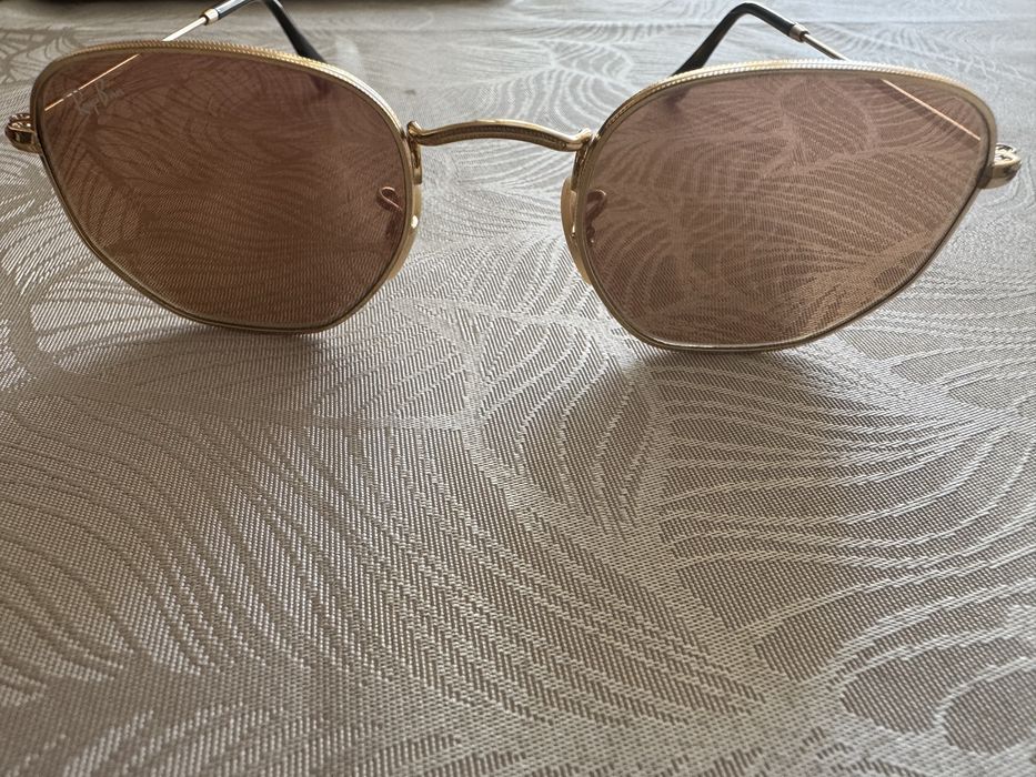 Оригинални слънчеви очила Ray-Ban