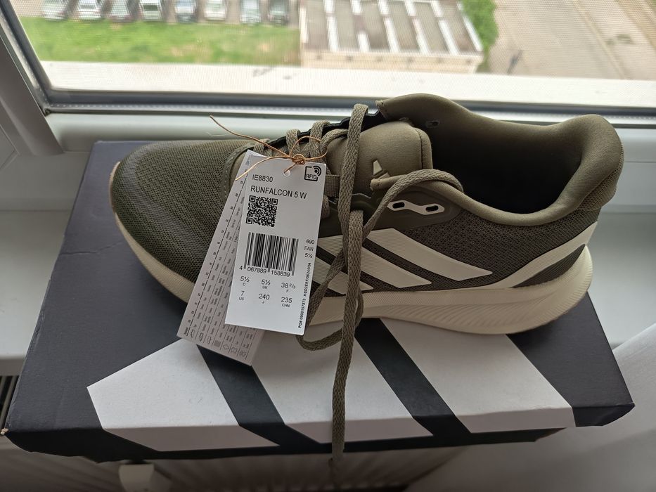 Дамски маратонки Adidas