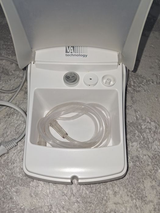 Ингалятор компрессорный