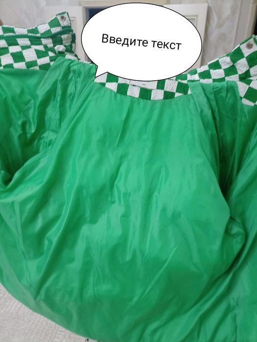 Куртка для девочки