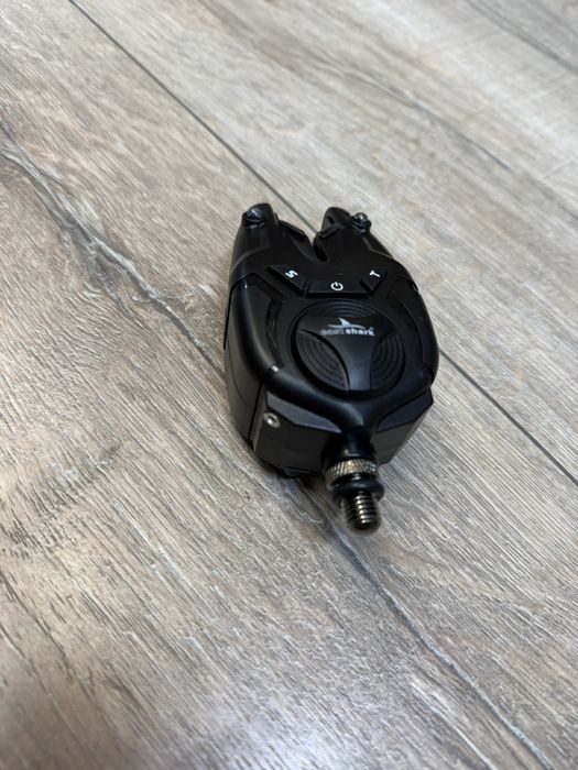 Set 4 avertizori + statie EastShark FA301 X  NEW 2026