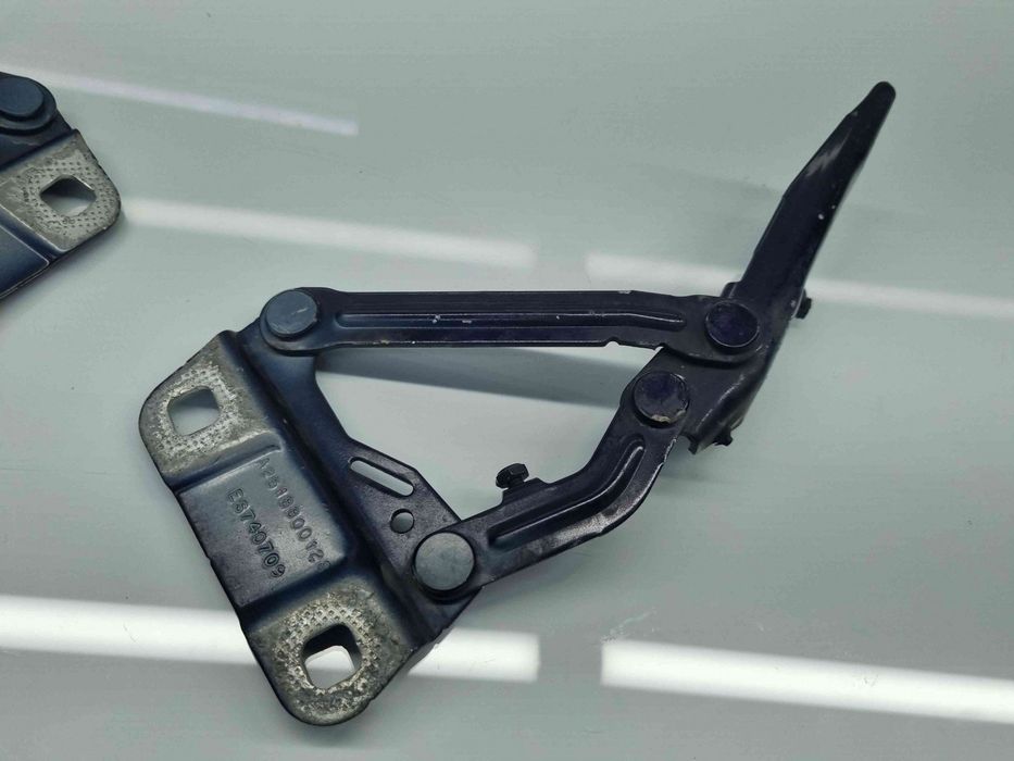 Set balamale capota Mercedes Clasa ML (W164) [Fabr 2005-2012] A2518800