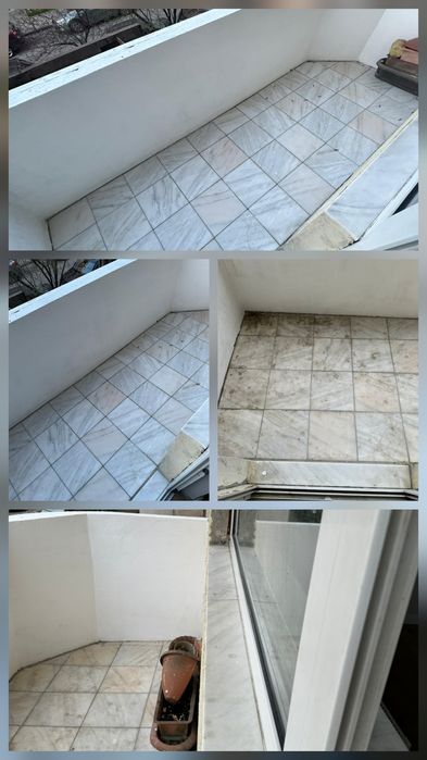 „Servicii profesionale de curățenie”
Firma ARY P