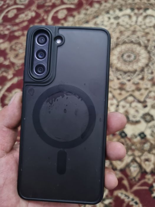 Samsung s21fe 5жи 6/128
