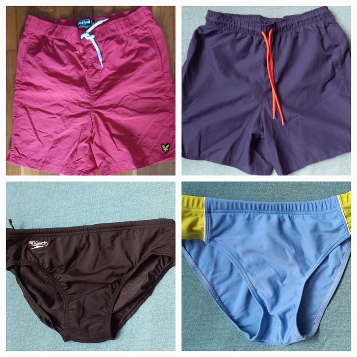 Летни дрешки 140-146