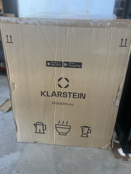 Охладител -хладилникза вино