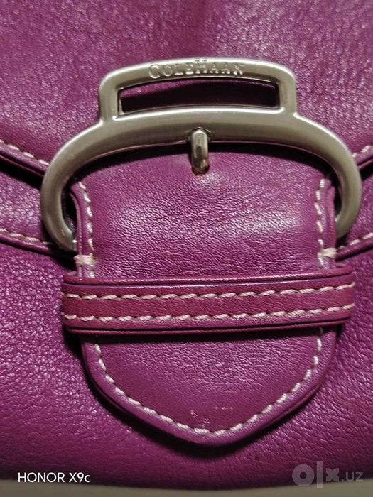 Cole Haan Сумка. Винтаж Редкость.