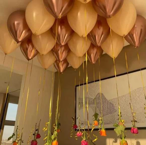 Акция !!! Воздушные шары, Гелиевые шарики + Доставка