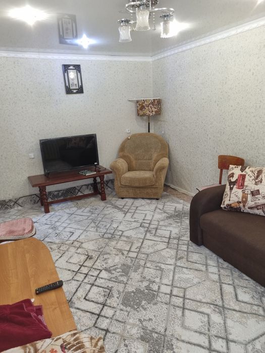 Квартира по суточно в Атбасаре
