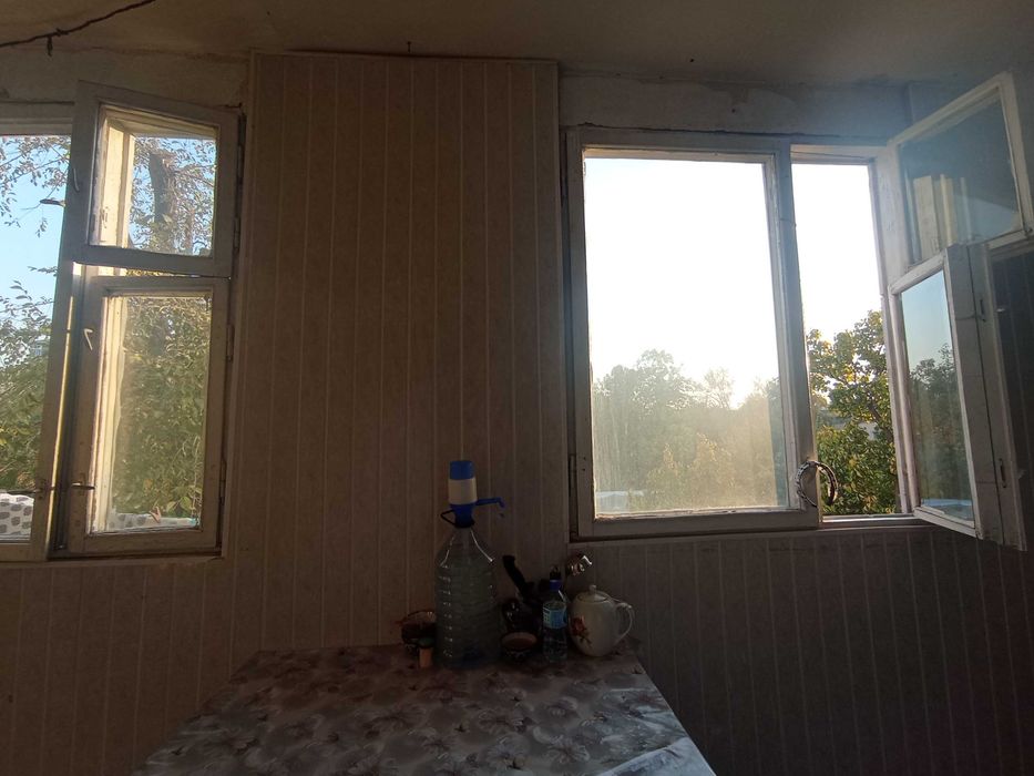 Продается 2 комнатная квартира на юнусабаде 8