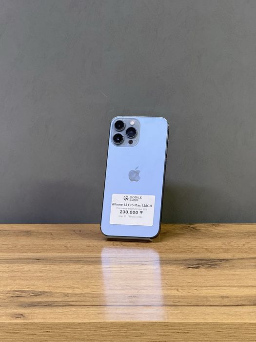 Iphone 13 Pro Max 128 GB | Mobile Zone