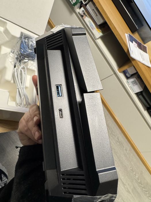 Router Archer AX6000 nou in garantie