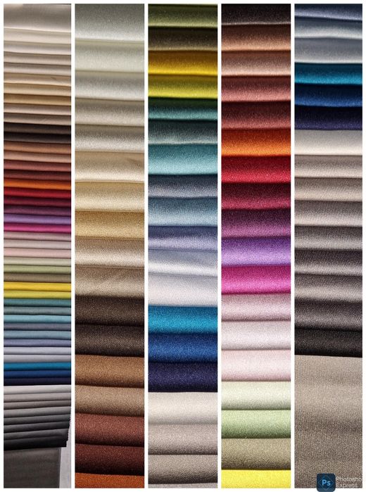 Плат за завеси нов модел