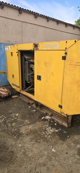 Продается дизельные генераторы