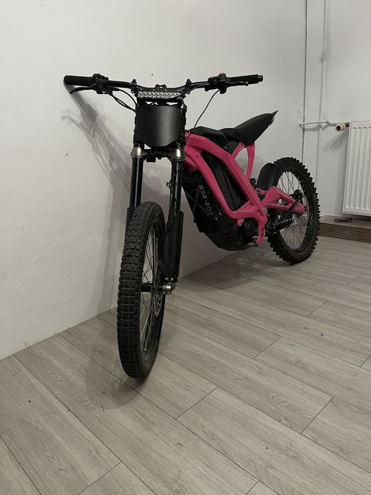 Surron LBX , off-roade