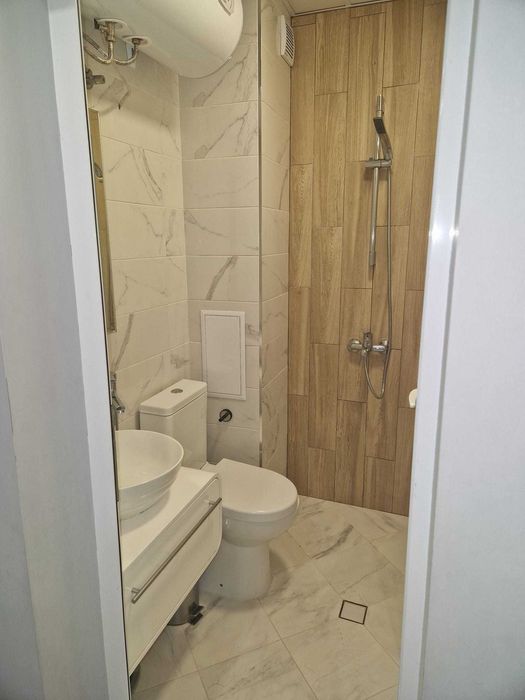 Дава се под наем Двустаен апартамент в Пловдив, Кършияка - 66 кв.м за 310 € - Снимка #6