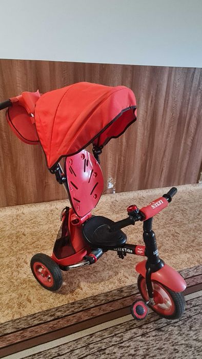 Детска  Триколка