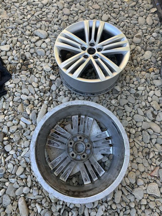 Jantă aliaj r 18.skoda superb 2.cod:3t0601025.t.