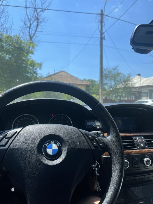 BMW seria 5 520D E60