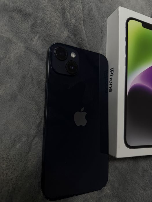 iPhone 14 Plus, 256 гб