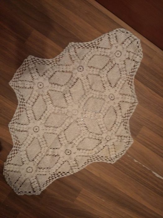 Ръчни плетива